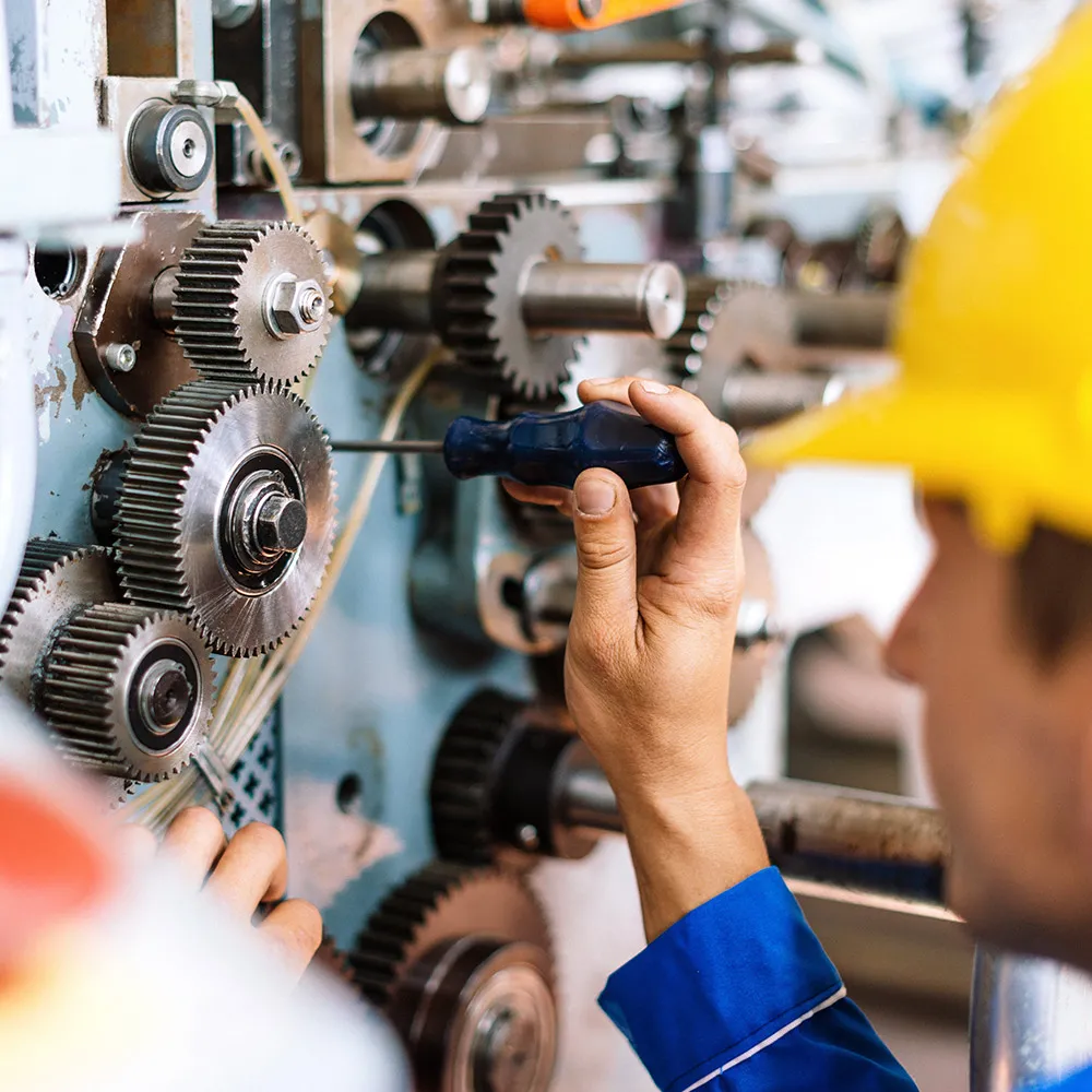 Mechanical Engineering