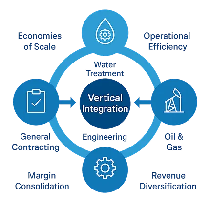 Integrated Service Delivery