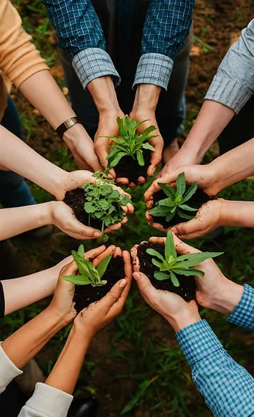 Sustainability in Action