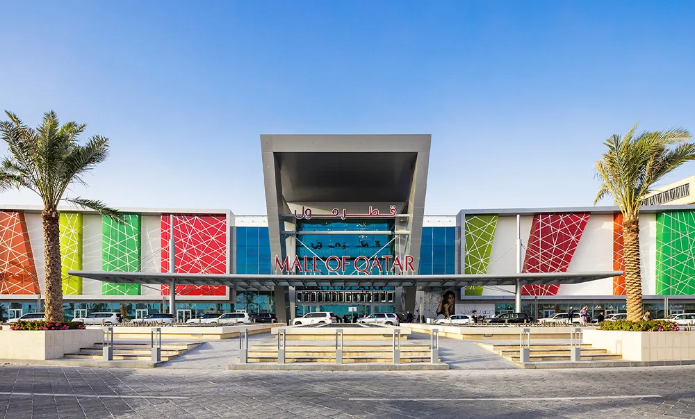 Mall of Qatar