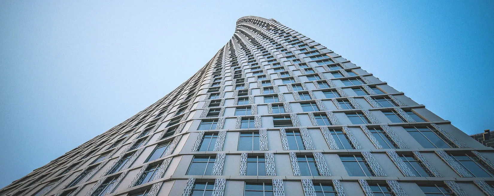 Cayan Tower
