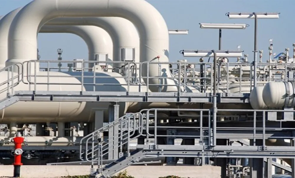 Surface Facilities