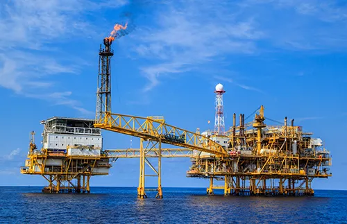 Oil & Gas