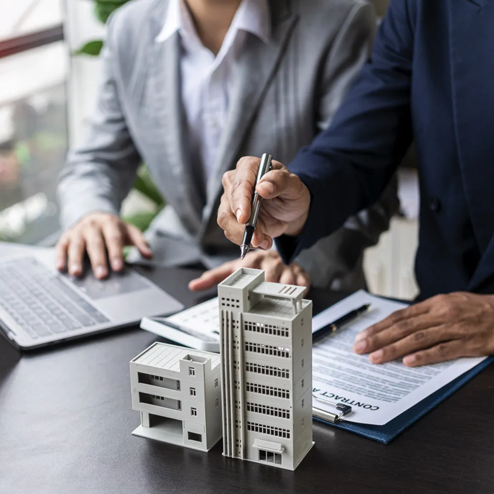 Asset Management & Operational Optimisation