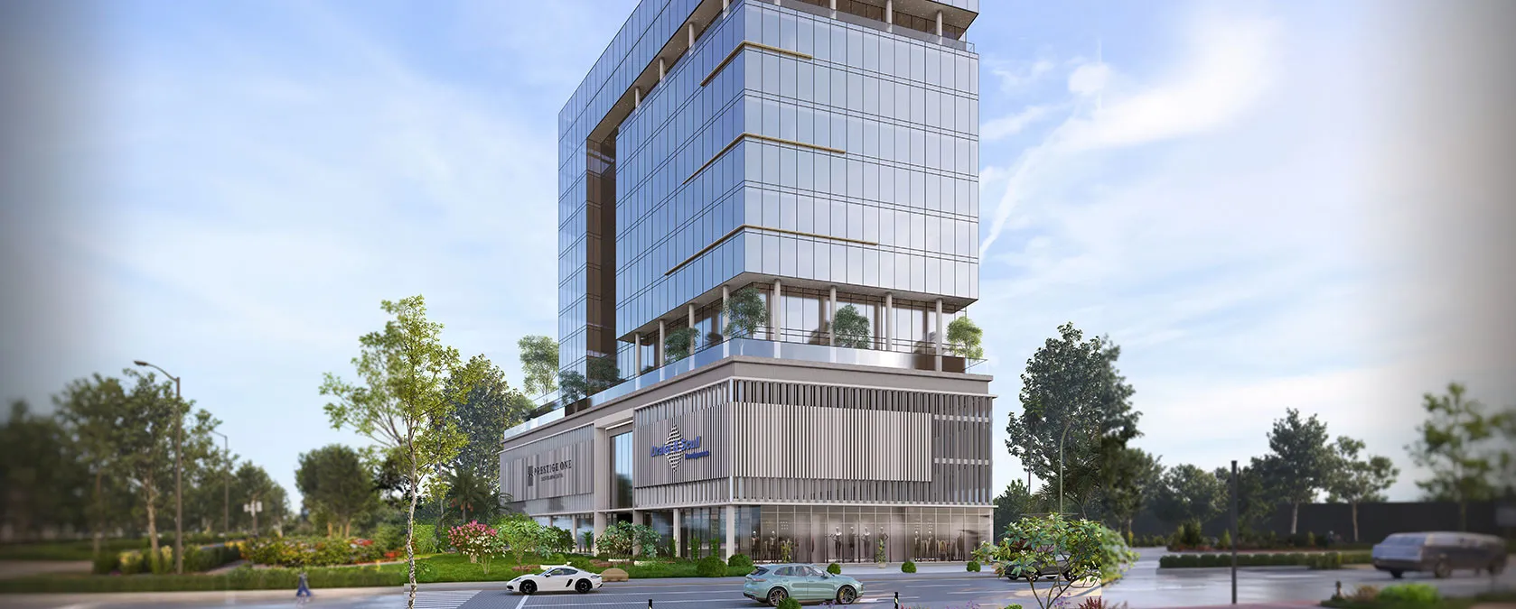 Vista Hub
