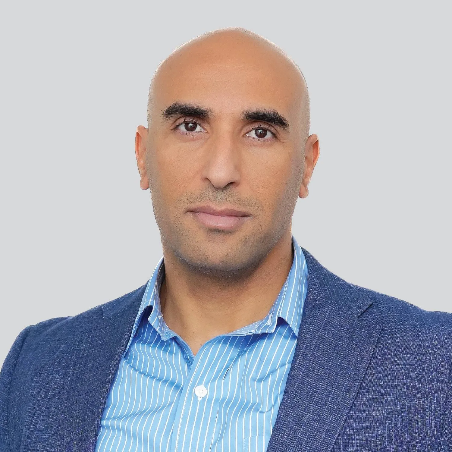 Mr. Mokhtar Haddad