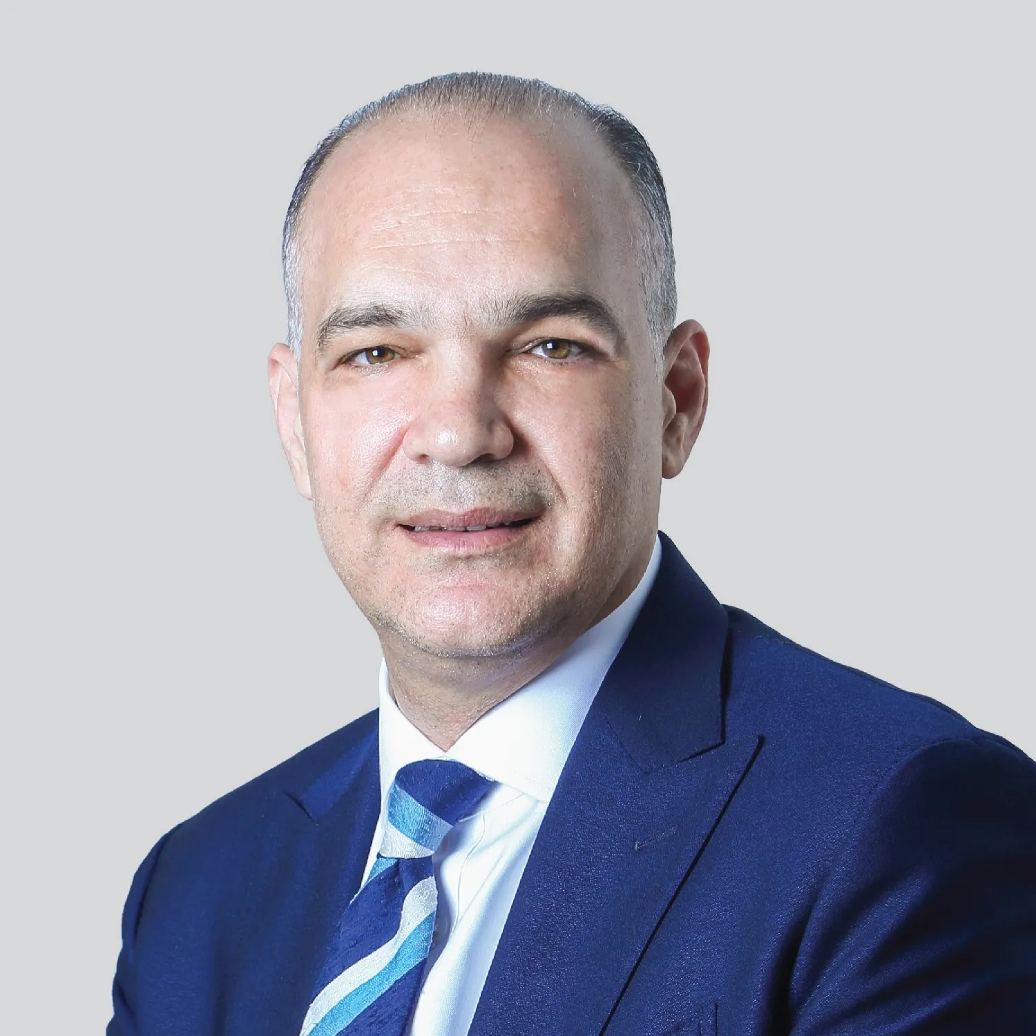 Mr. Khalid Sukhon