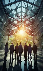 Our Leadership Team