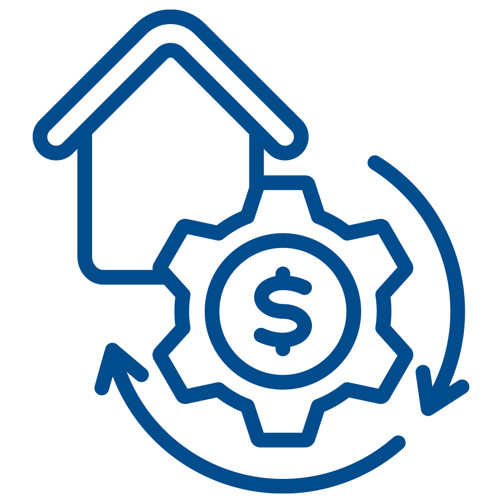 >End-to-end development and asset lifecycle capability