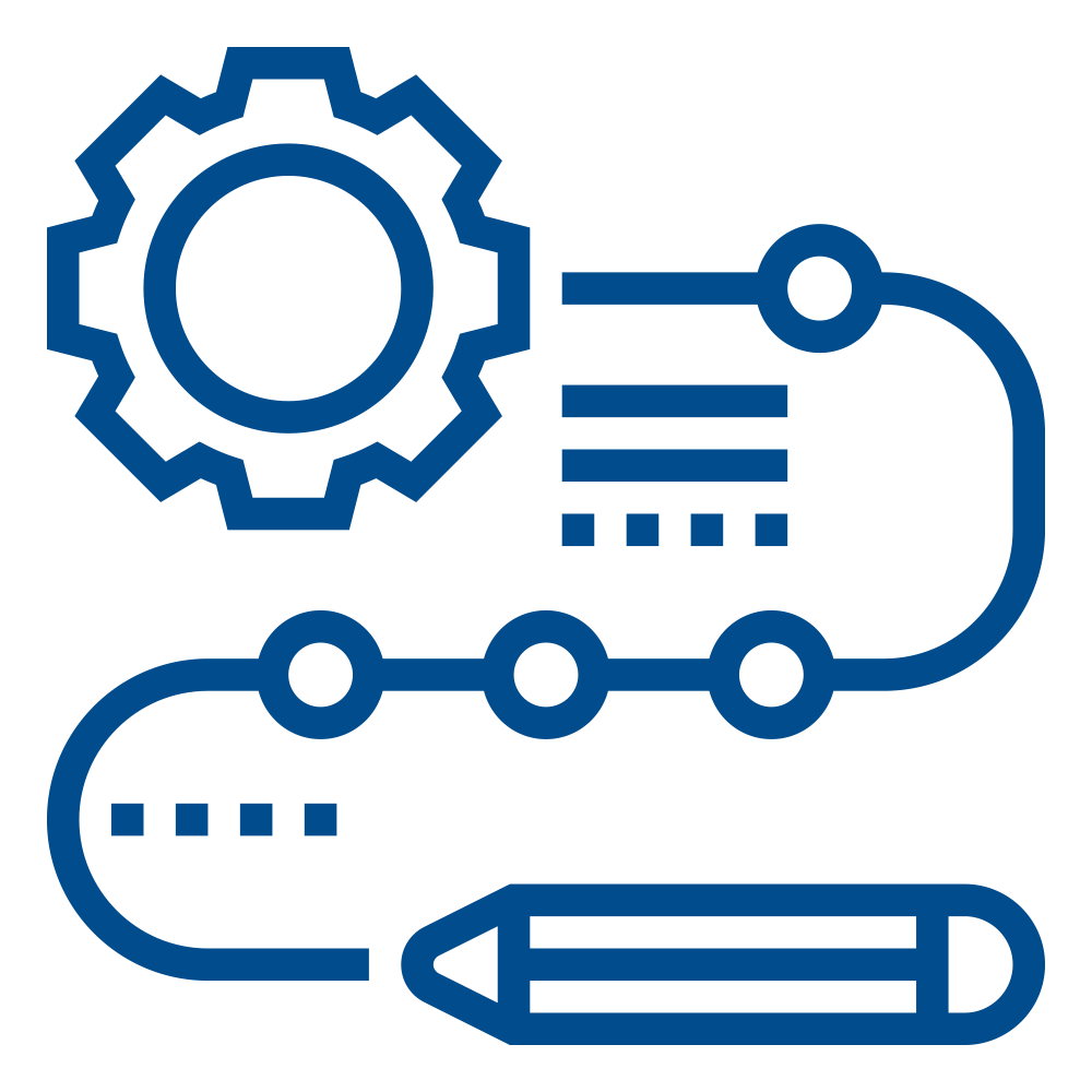 >End to end design, engineering capability
